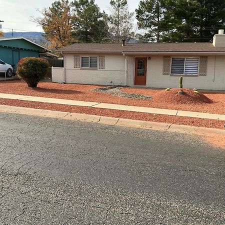 Arizona Cactus Villa คอตตอนวูด ภายนอก รูปภาพ