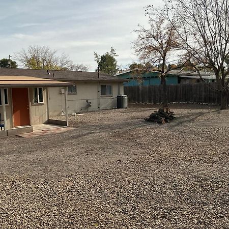 Arizona Cactus Villa คอตตอนวูด ภายนอก รูปภาพ