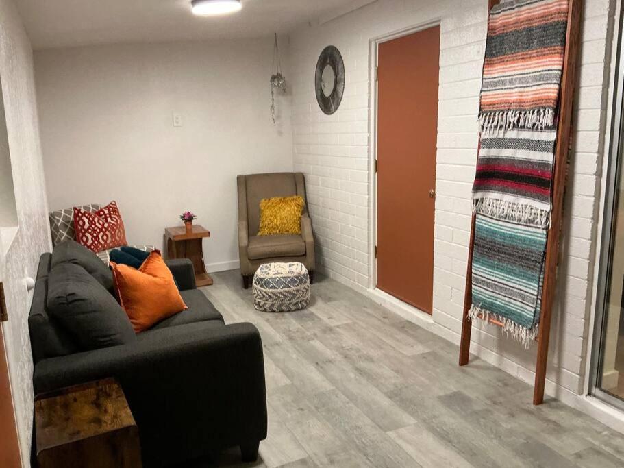 Arizona Cactus Villa คอตตอนวูด ภายนอก รูปภาพ